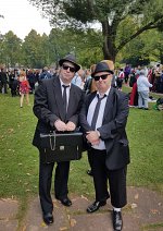 Cosplay-Cover: Blues Brother