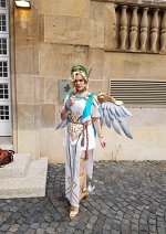 Cosplay-Cover: Mercy [Winged Victory]