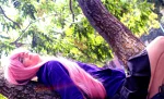 Cosplay-Cover: Luka Megurine Matryoshka