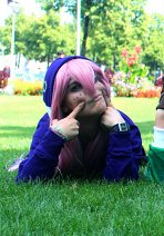 Cosplay-Cover: Luka Megurine Matryoshka