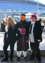 Cosplay-Cover: Deidara [Yakuza]