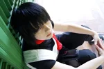 Cosplay-Cover: Uchiha Sasuke [ANBU]