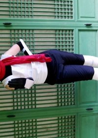 Cosplay-Cover: Kakashi Hatake ▪ Anbu