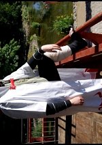 Cosplay-Cover: Minato Namikaze  ▪ 4th Hokage