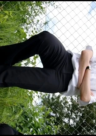 Cosplay-Cover: Uchiha Sasuke [Shippuu! Konoha Gakuen Den]