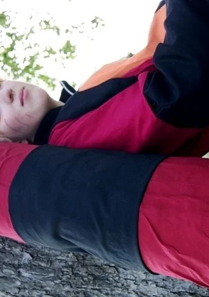 Cosplay-Cover: Naruto Uzumaki ▪ Sage Mode