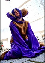 Cosplay-Cover: Griffel [Gijinka]