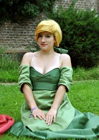 Cosplay-Cover: Fleur