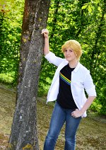 Cosplay-Cover: Adrien Agreste