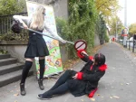Foto des Kostüms