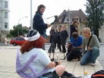 Foto des Kostüms