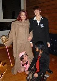 Cosplay-Cover: Gackt (Another World PV)