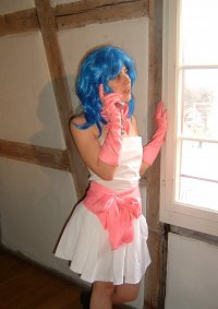 Cosplay-Cover: Minmei