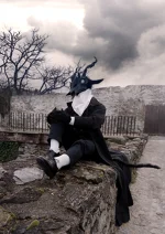 Cosplay-Cover: Doktor & Shiva