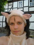 Foto des Kostüms