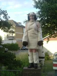 Foto des Kostüms