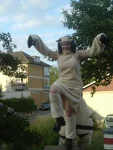 Foto des Kostüms