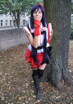 Cosplay-Cover: Nozomi Toujou