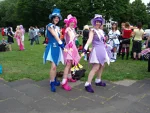 Foto des Kostüms