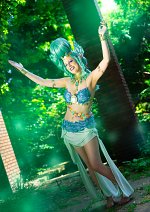 Cosplay-Cover: Tera [Great Fairy ~ BotW]