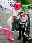 Foto des Kostüms