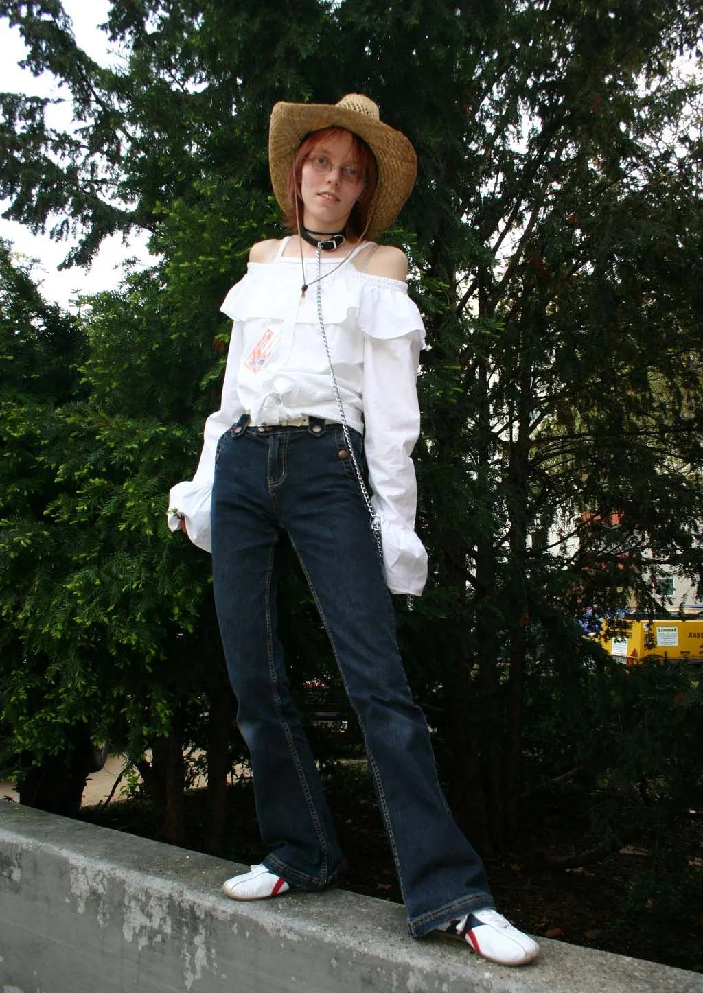 Cosplay-Cover: Sakuma Ryuichi