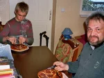Foto des Kostüms