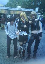 Cosplay-Cover: Misa