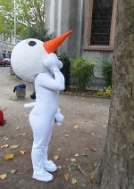 Cosplay-Cover: Plue