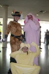Foto des Kostüms