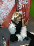 Foto des Kostüms