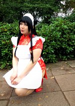 Cosplay-Cover: Shampoo ✿ Maid