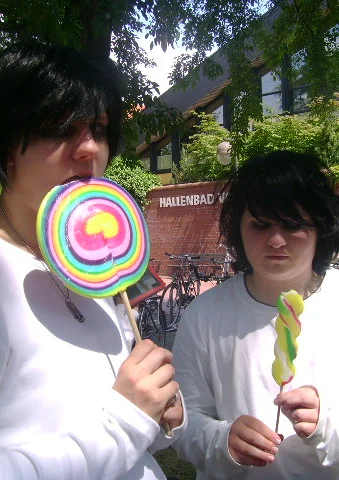 Cosplay-Cover: L
