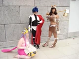 Top-3-Foto - von hoshi-san