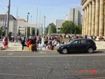Foto des Kostüms