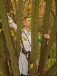 Foto des Kostüms