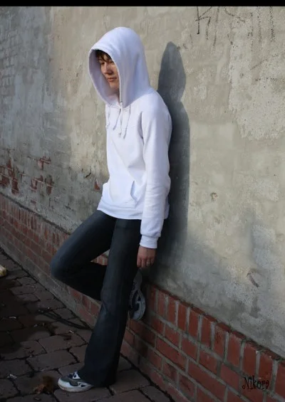Cosplay-Cover: Desmond Miles