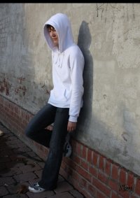 Cosplay-Cover: Desmond Miles