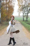 Foto des Kostüms