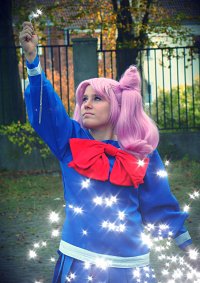 Cosplay-Cover: Chibiusa Tsukino