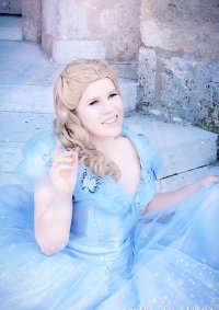 Cosplay-Cover: Cinderella