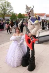 Foto des Kostüms