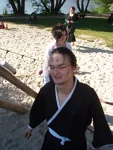 Foto des Kostüms