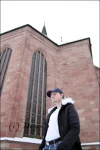 Foto des Kostüms