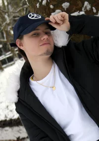 Cosplay-Cover: Junpei Iori 『伊織•順平』 »Winter-Holidays «