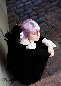 Cosplay-Cover: Makenshi Crona 『魔剣士•クロナ』