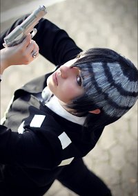 Cosplay-Cover: Death the Kid 『デス・ザ・キッド』»Basic«