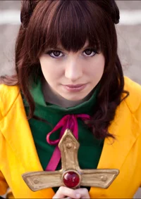 Cosplay-Cover: Marron Kusakabe 『日下部 まろん』 *alt*