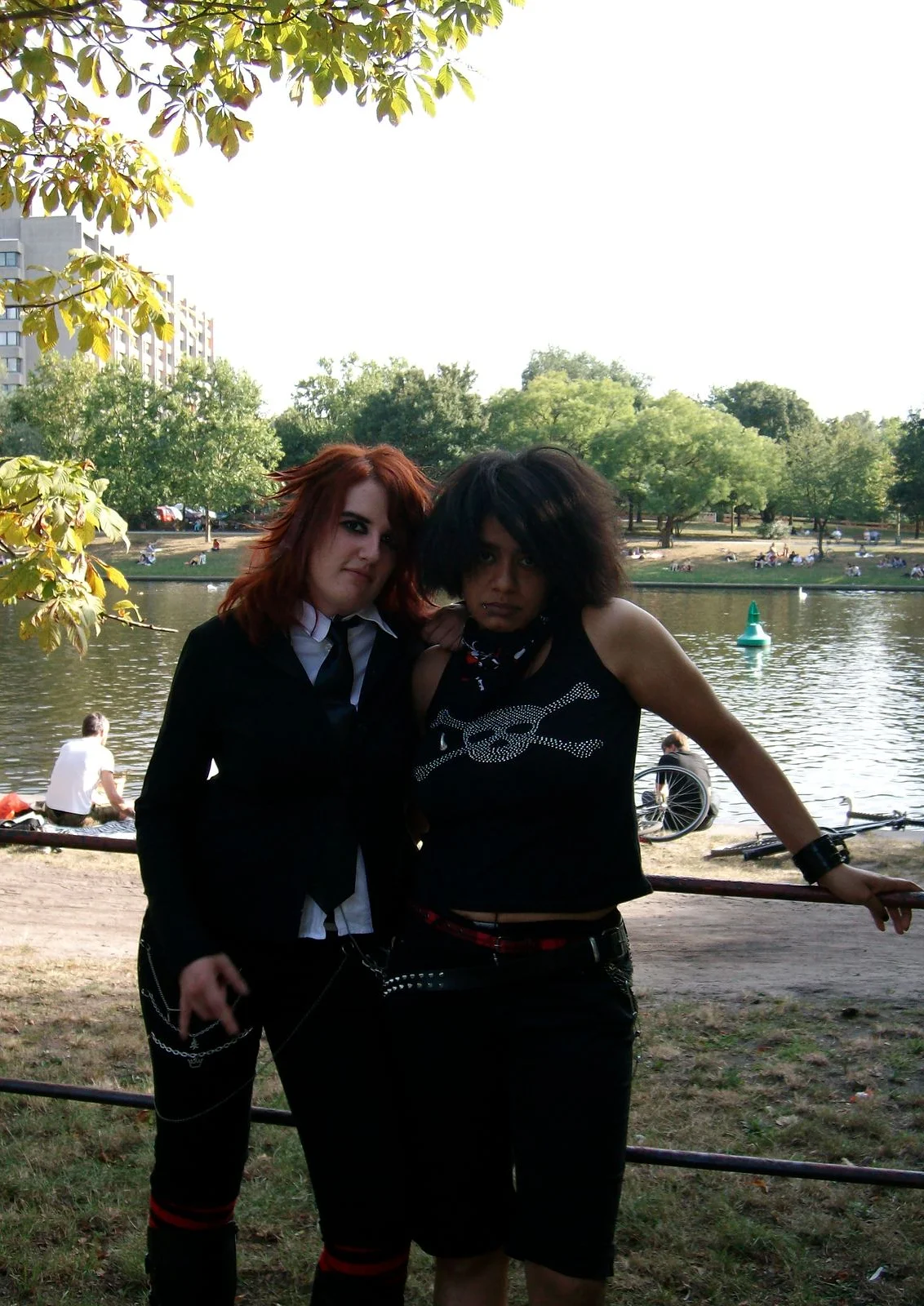 Cosplay-Cover: BeVit17
