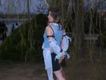 Cosplay-Cover: Yuna [Songstress]